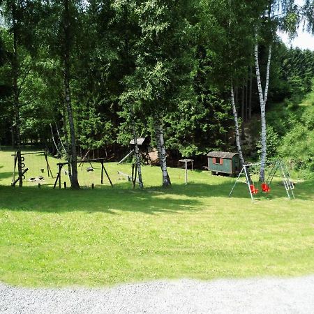 Typ Murmeltier Schmallenberg Exterior photo