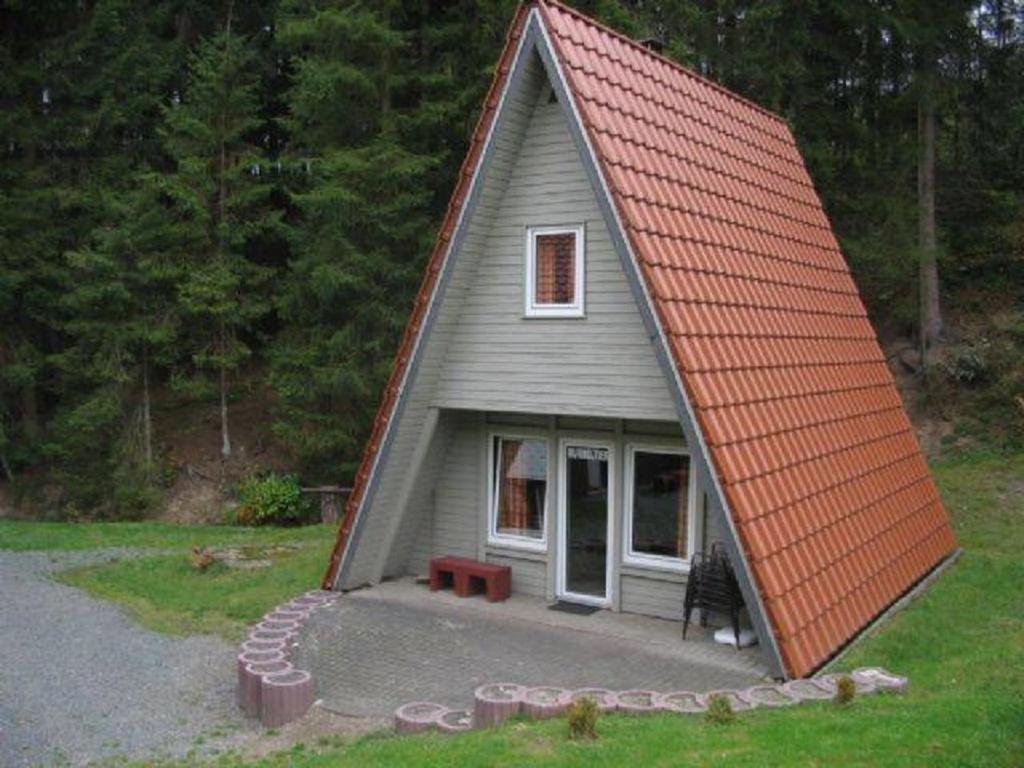Typ Murmeltier Schmallenberg Exterior photo