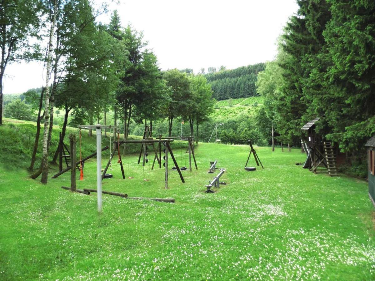 Typ Murmeltier Schmallenberg Exterior photo