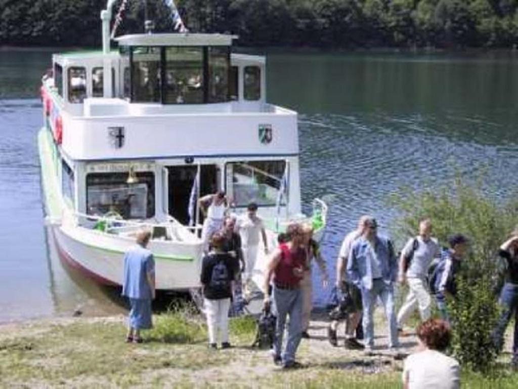 Typ Murmeltier Schmallenberg Exterior photo